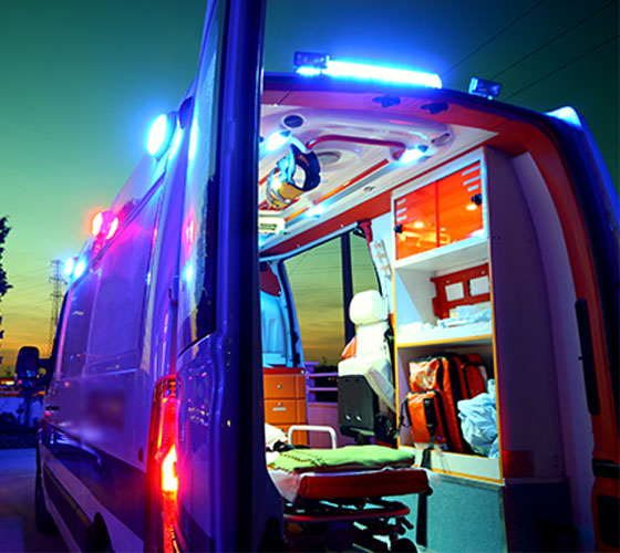 西充县车辆内部展示